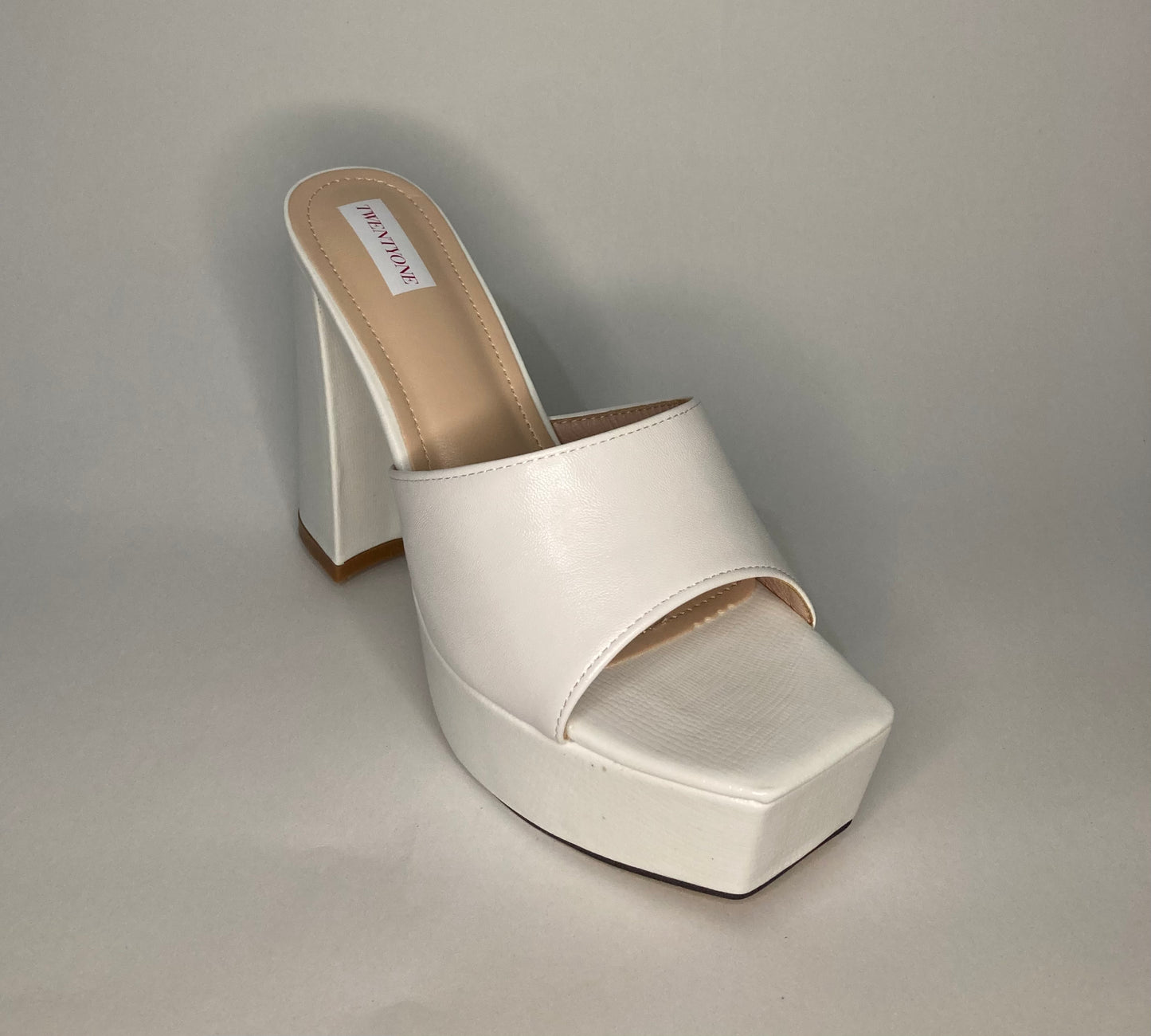 LIMITED EDITION Women Sandals Platform