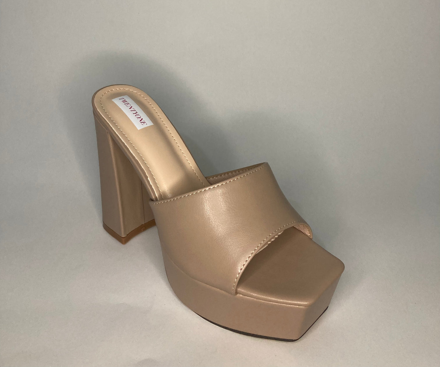 LIMITED EDITION Women Sandals Platform