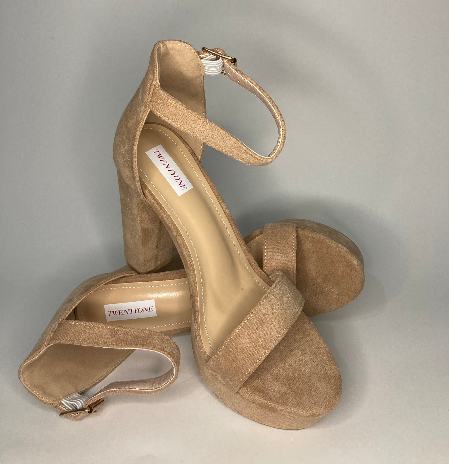 Women High Heel Sandals