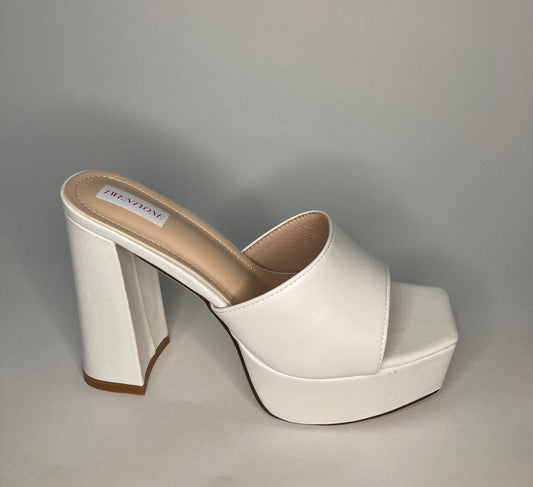 LIMITED EDITION Women Sandals Platform