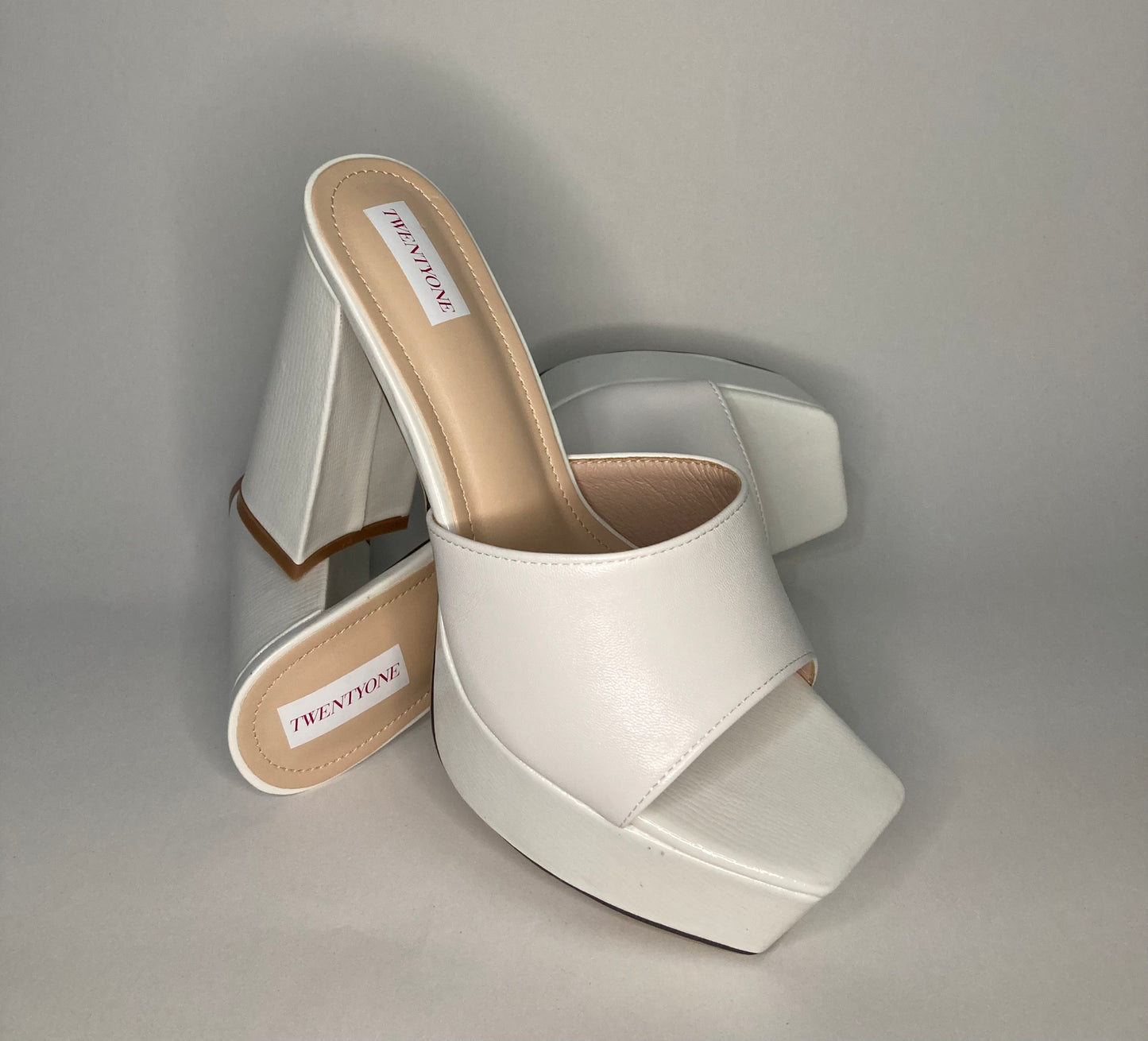 LIMITED EDITION Women Sandals Platform