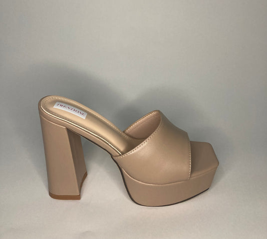 LIMITED EDITION Women Sandals Platform