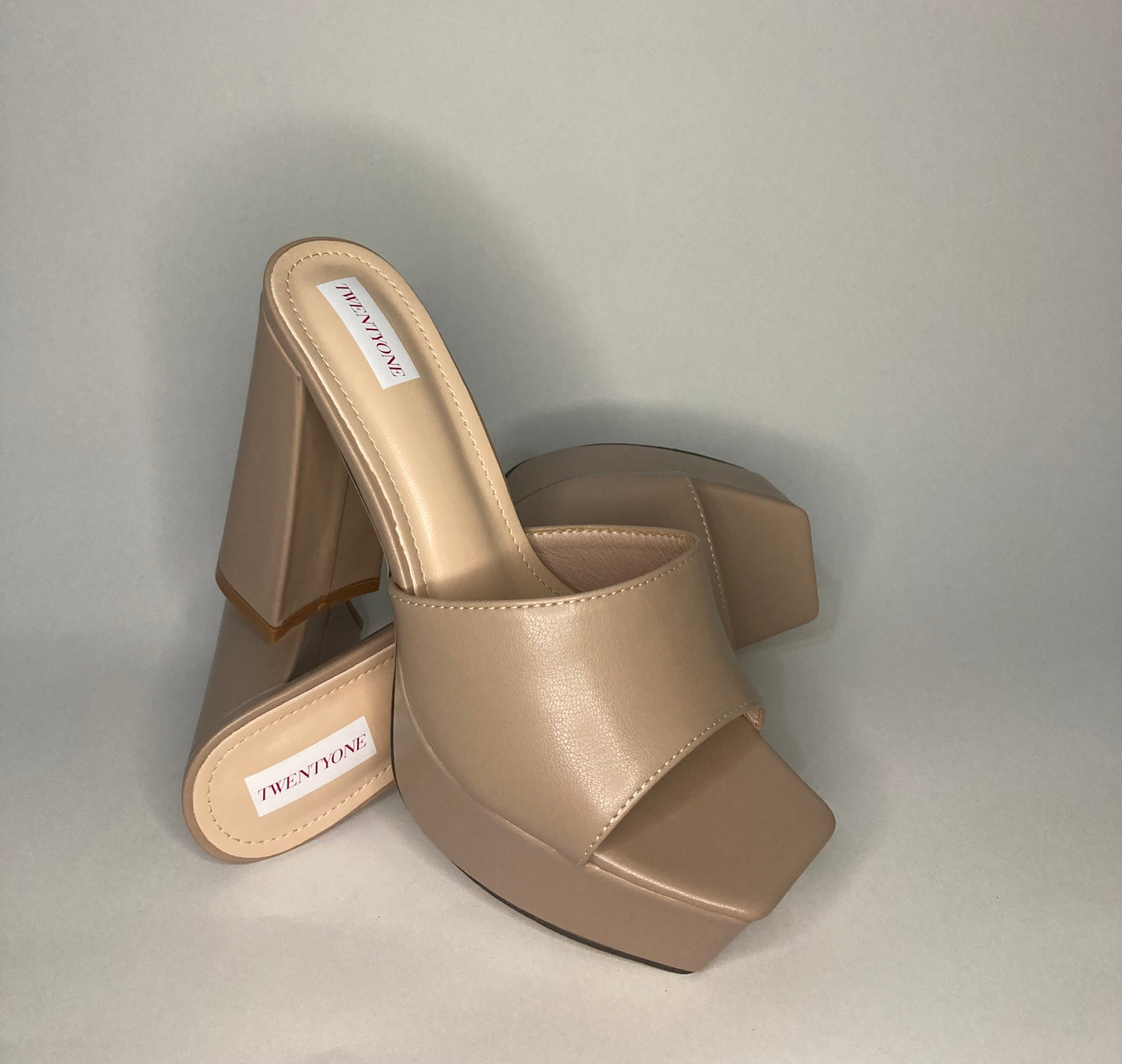 LIMITED EDITION Women Sandals Platform