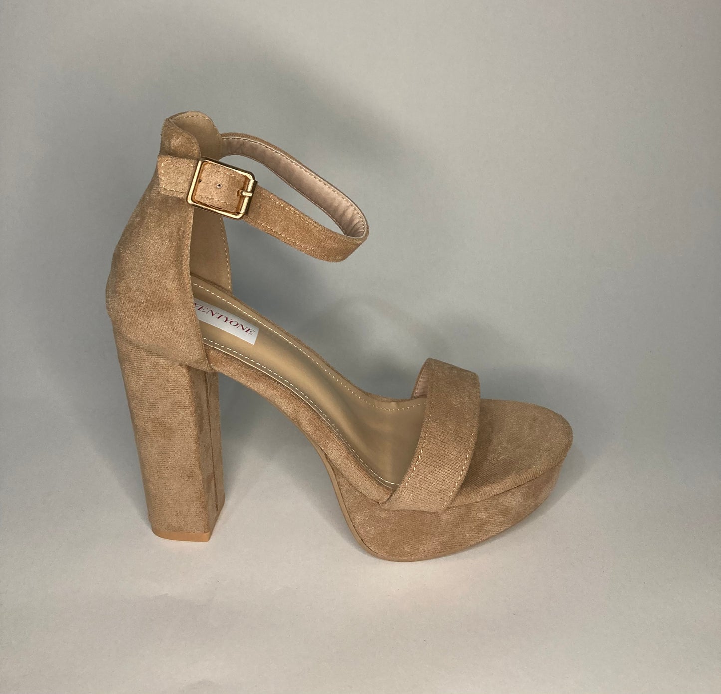 Women High Heel Sandals